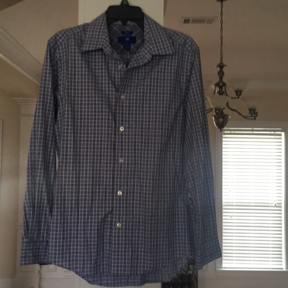 Button up Dress shirt